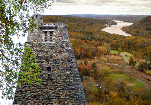 Capturing the Beauty of Bucks County, PA Through Photography